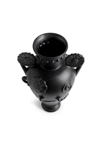 PANTHEON PERSEPHONE AMPHORA-BLACK