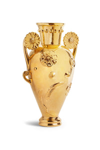 1490€ // Amphore Pantheon Persephone - Or