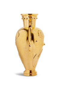 PANTHEON PERSEPHONE AMPHORA-GOLD