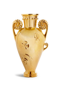 PANTHEON PERSEPHONE AMPHORA-GOLD