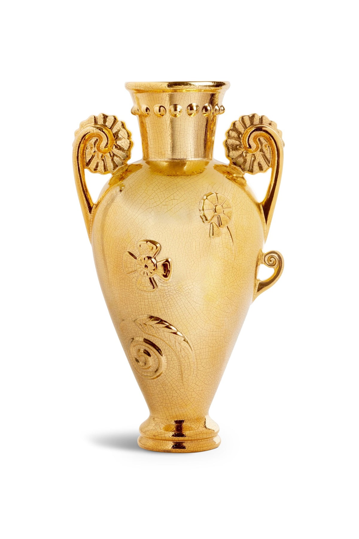 1490€ // Amphore Pantheon Persephone - Or
