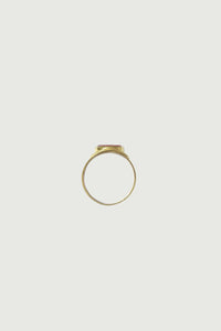 VERT BAGUE DRAGE