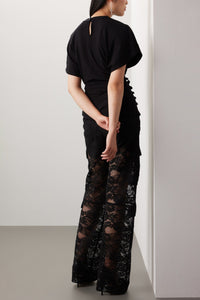 Black Top - Black