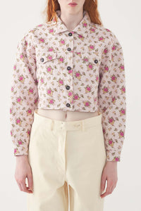 PINK PADA JACKET