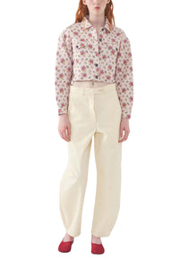 PINK PADA JACKET