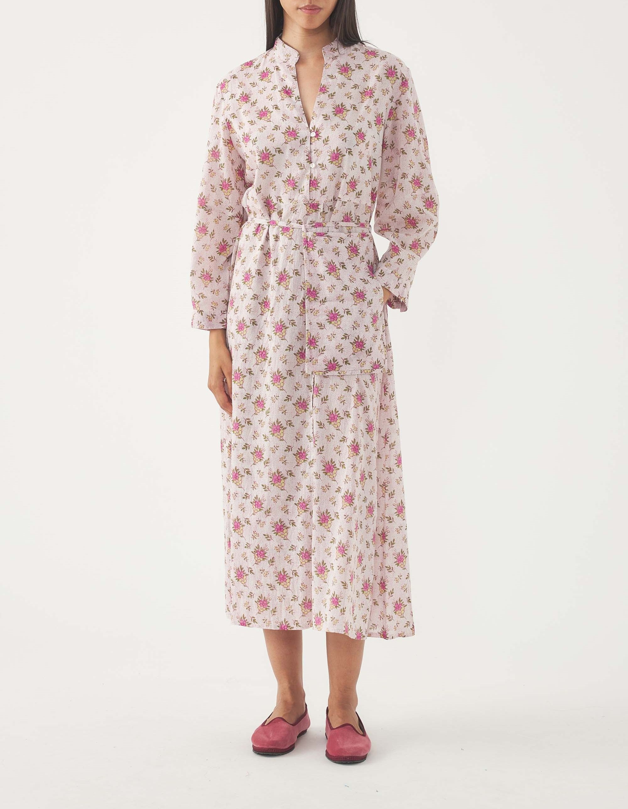 PINK PADA LONG DRE