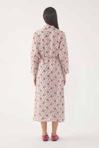 PINK PADA LONG DRE
