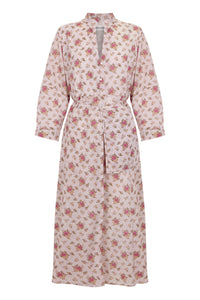 PINK PADA LONG DRE