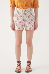 PINK PADA SHORT