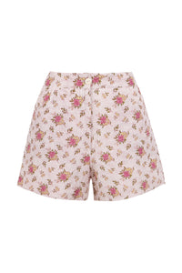 PINK PADA SHORT