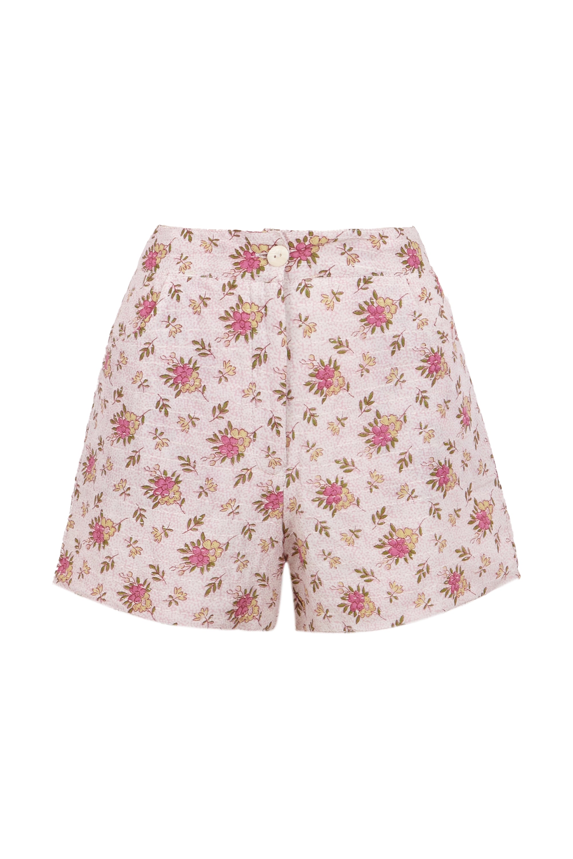 PINK PADA SHORT