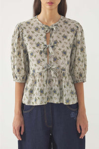 GREY PADA TEE