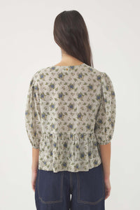 GREY PADA TEE