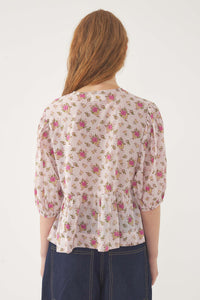 PINK PADA TEE