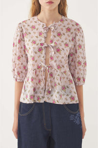 PINK PADA TEE