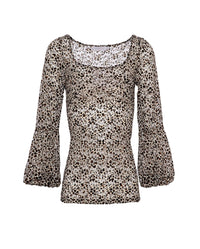 Blouse Paera - Tapioca