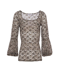 Blouse Paera - Tapioca