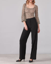 Blouse Paera - Tapioca