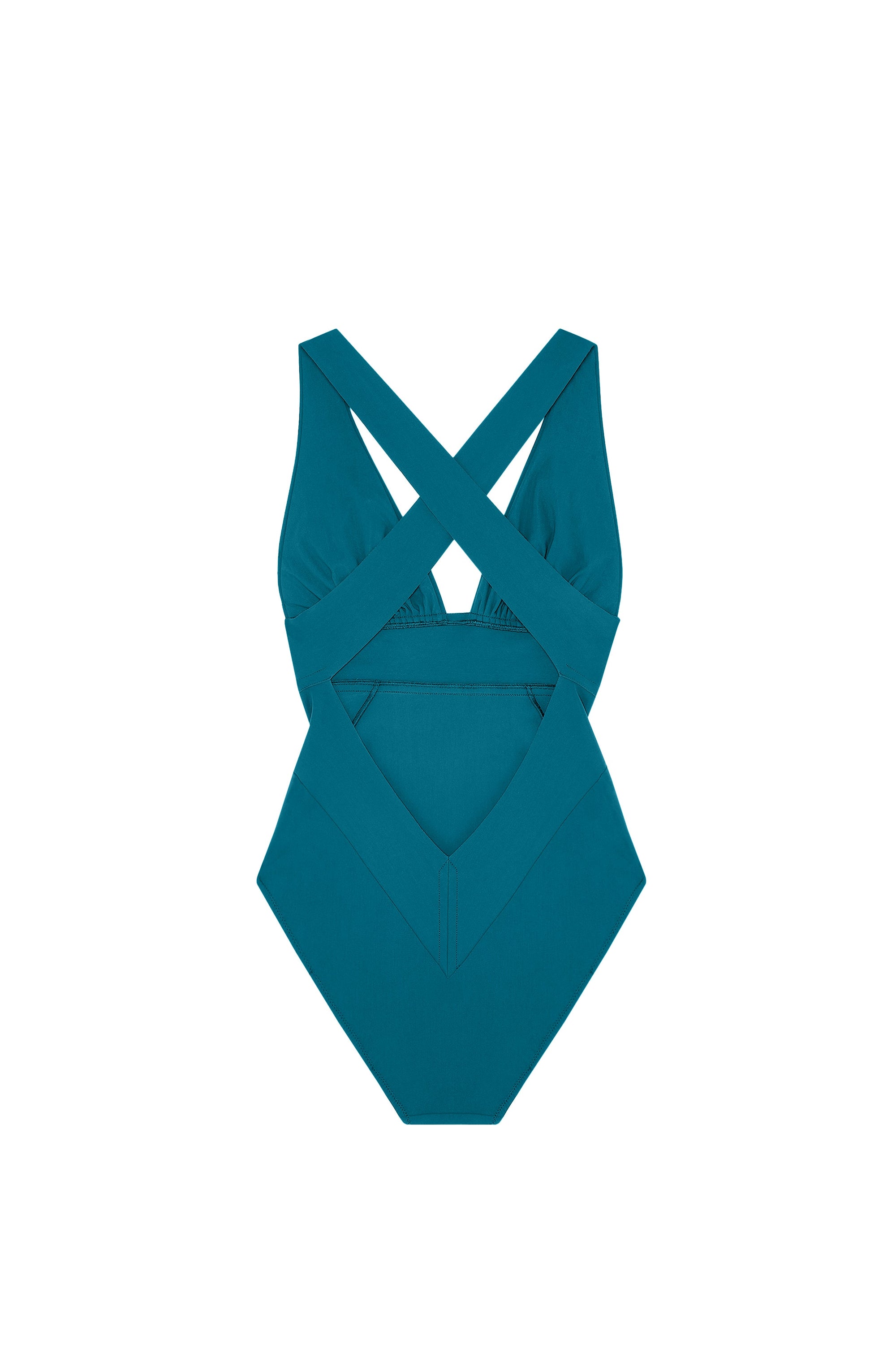 Maillot de bain une pièce Capri - Persan