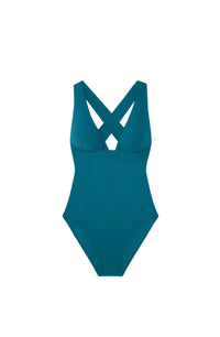 Maillot de bain une pièce Capri - Persan