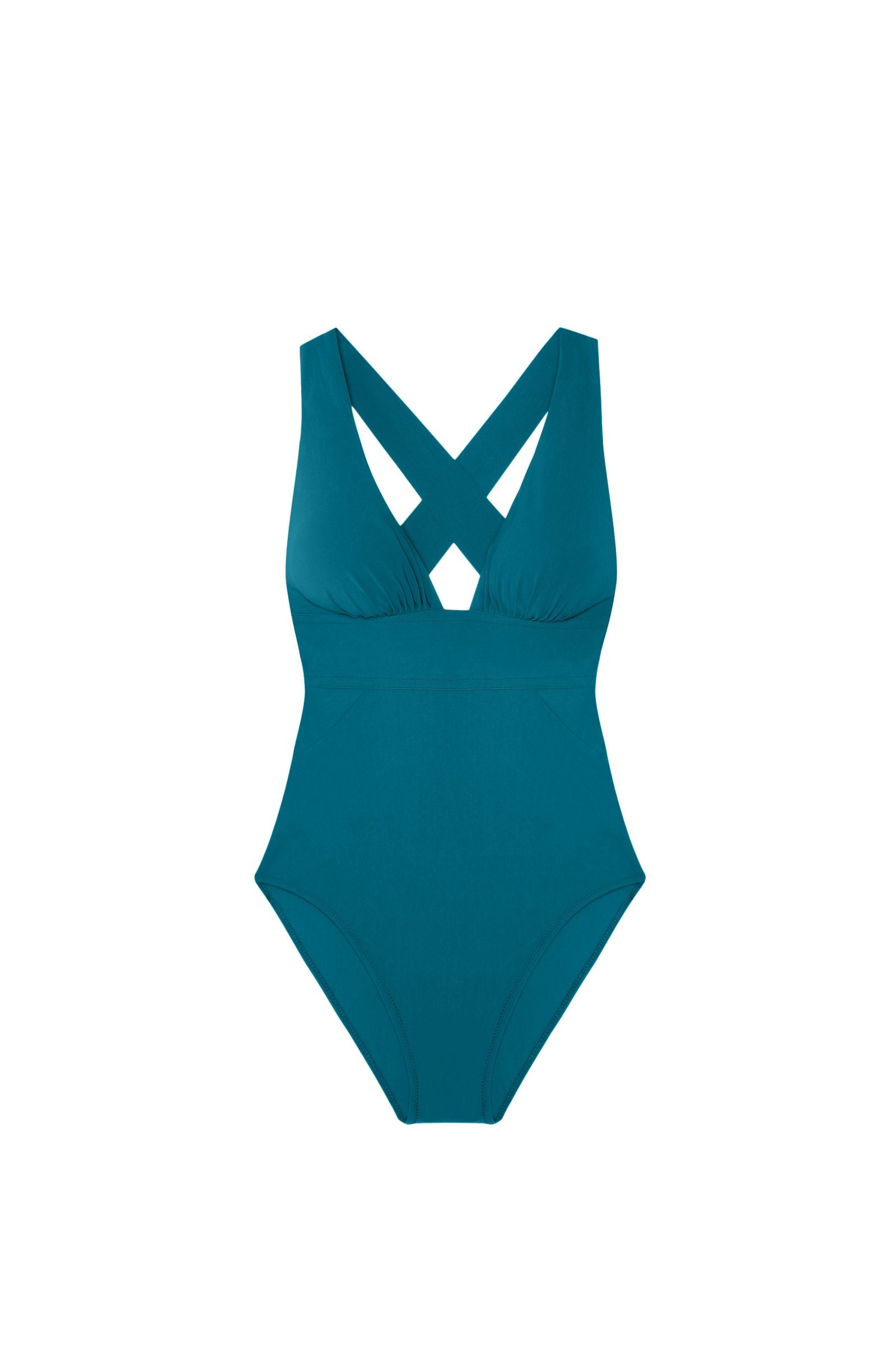 Maillot de bain une pièce Capri - Persan