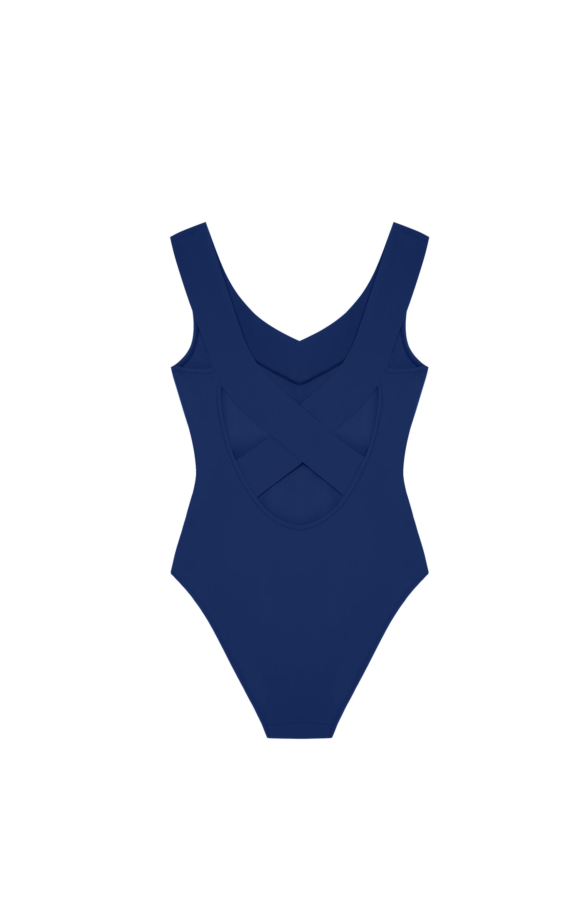 Maillot de bain une pièce Soya - Nuit