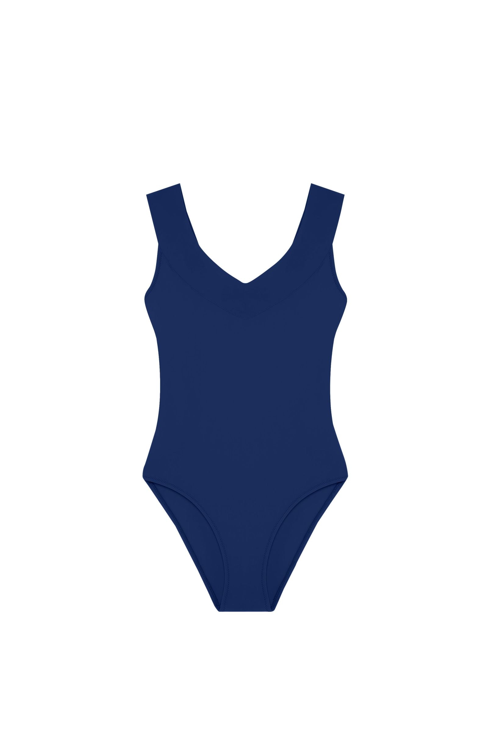 Maillot de bain une pièce Soya - Nuit