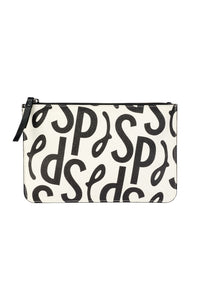 Pochette Jima imprimée - Unique