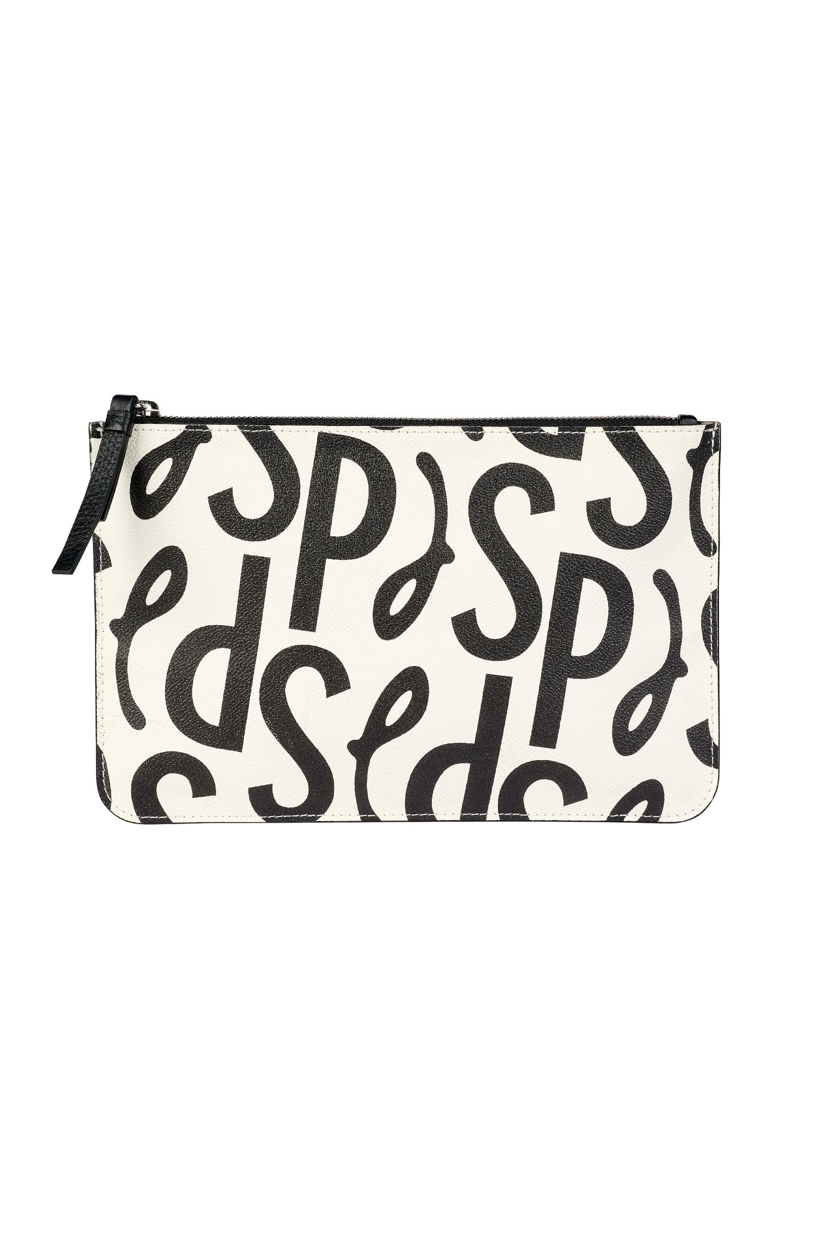 Pochette Jima imprimée - Unique