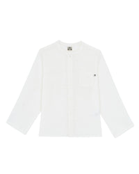 Chemise Interne - Crème Bonton