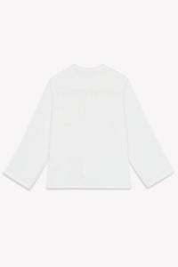 Chemise Interne - Crème Bonton