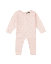 Birth kit - Rose Des Sables