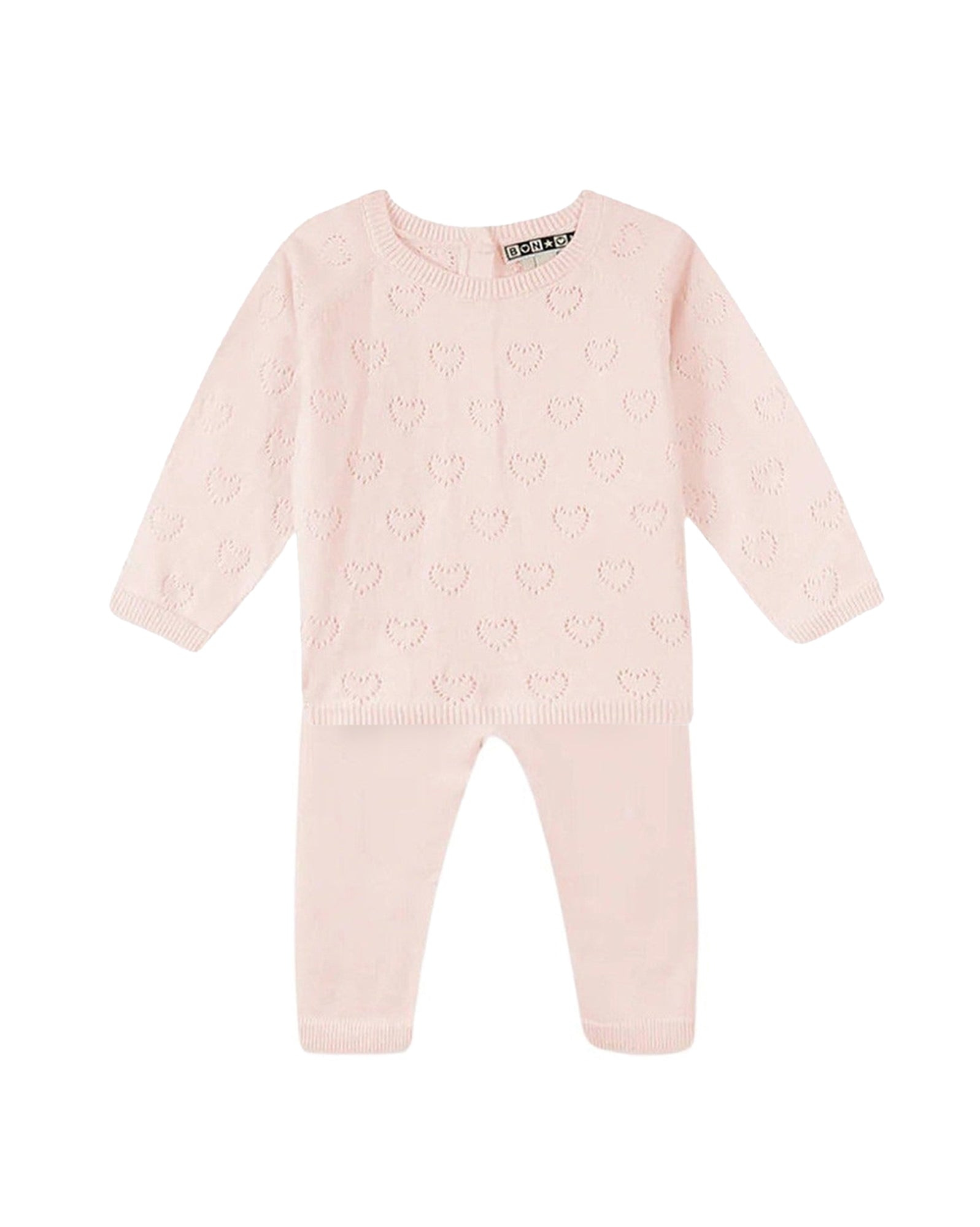 Birth kit - Rose Des Sables