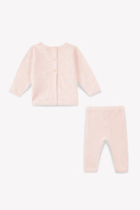Birth kit - Rose Des Sables