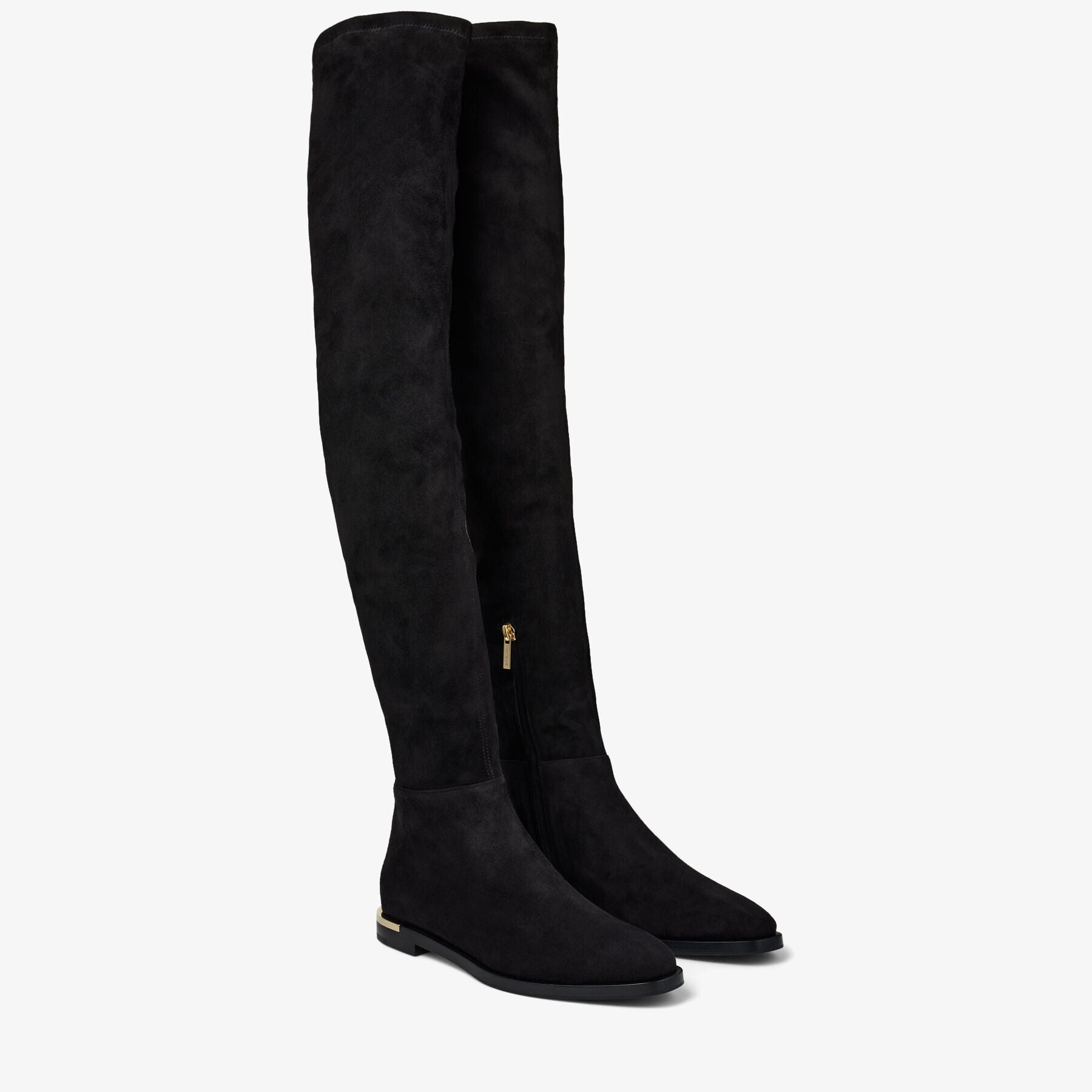 Cuissardes Palina - Black