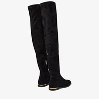 Cuissardes Palina - Black