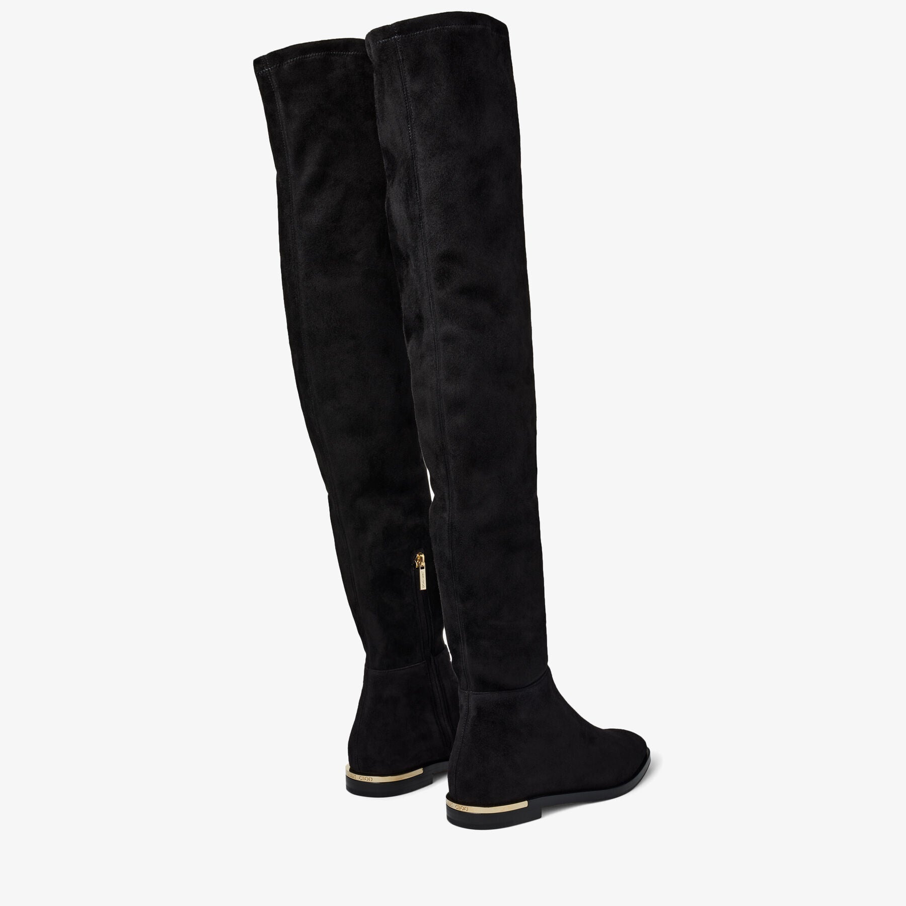 Cuissardes Palina - Black