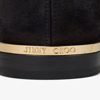 Cuissardes Palina - Black