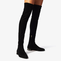 Cuissardes Palina - Black