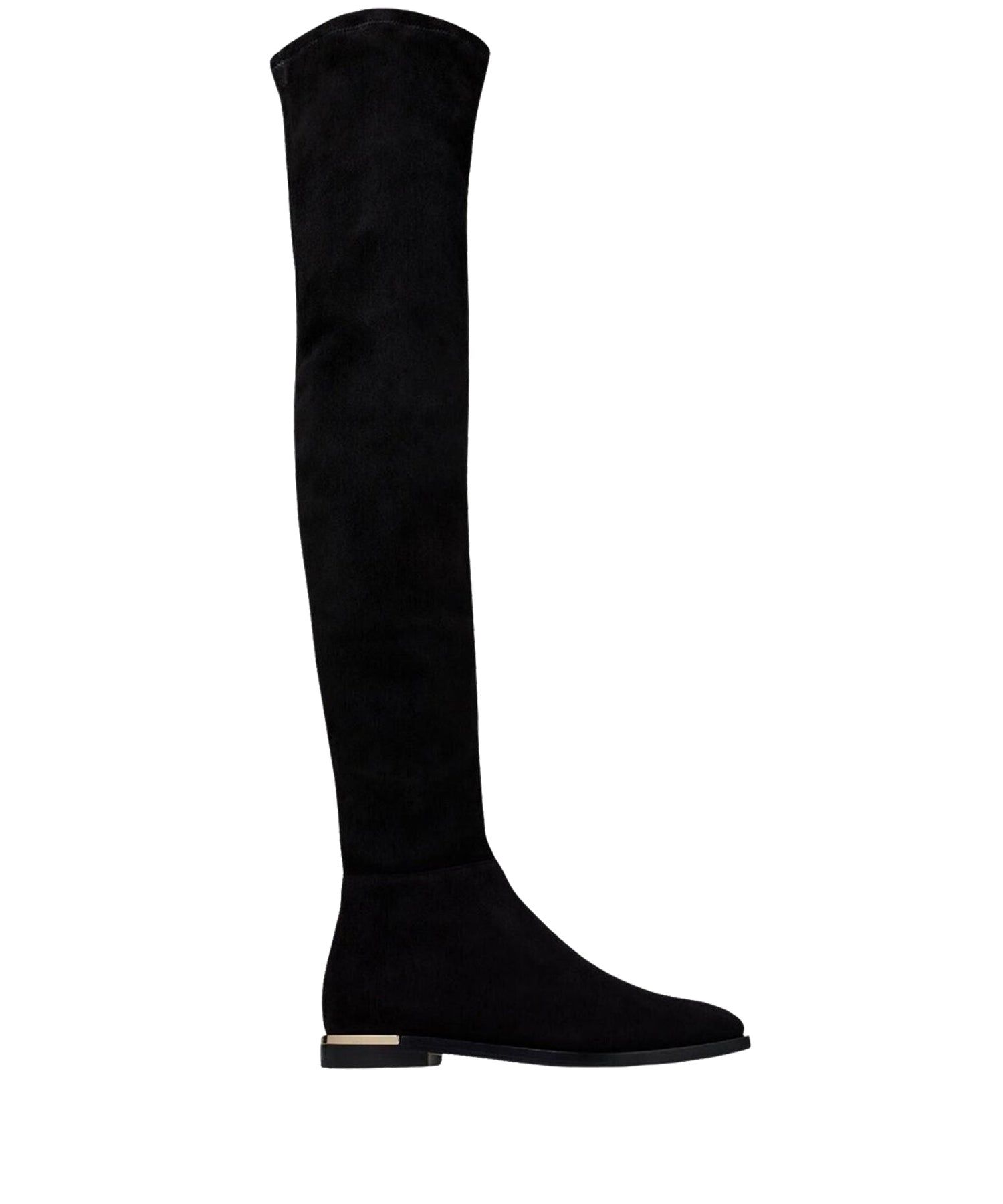 Cuissardes Palina - Black