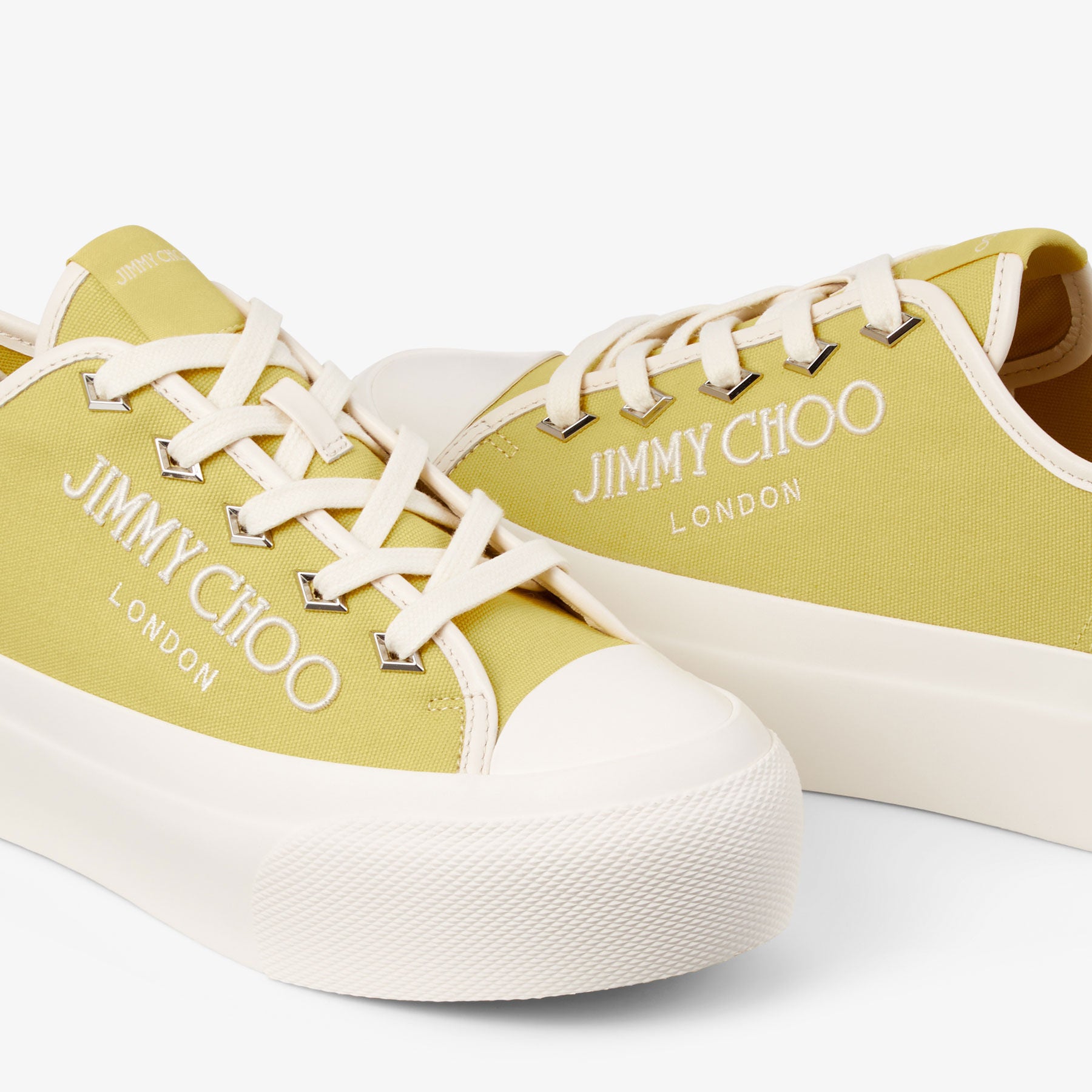ZNO STOCK 0 / Reco 150 X SUNBLEACHED YELLOW/LATTE Trainer PALMA MAXI/F