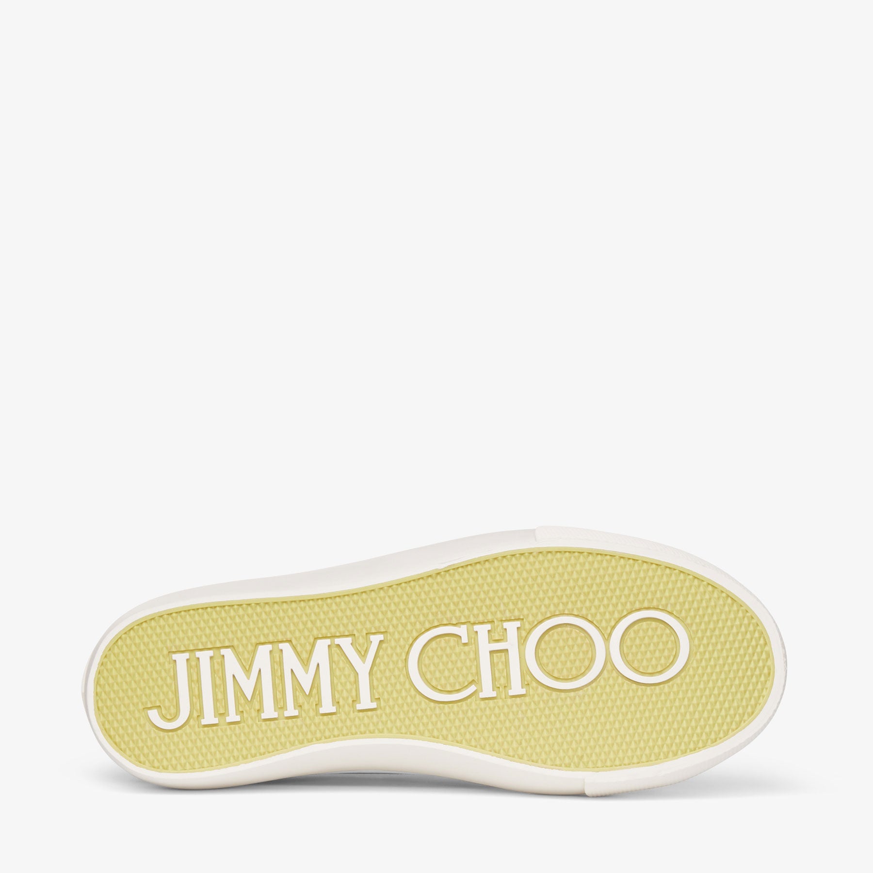 ZNO STOCK 0 / Reco 150 X SUNBLEACHED YELLOW/LATTE Trainer PALMA MAXI/F