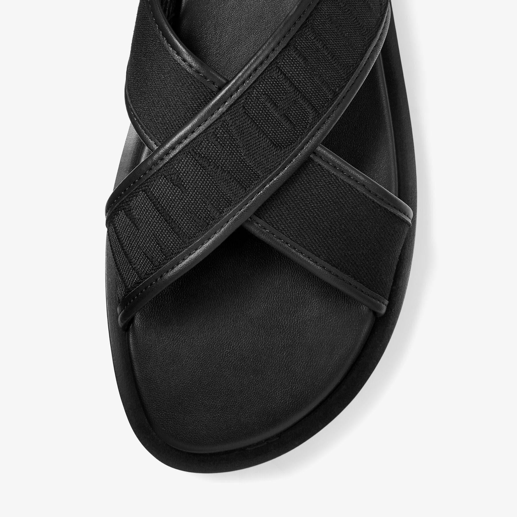Palmo sandals