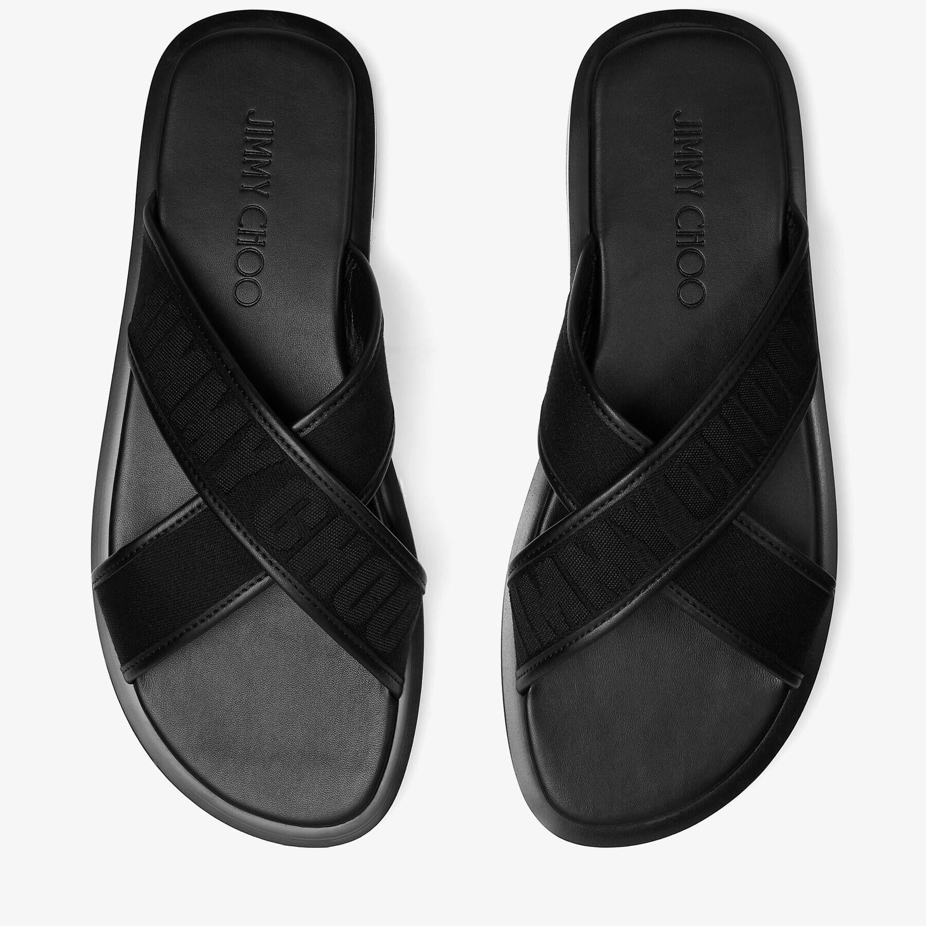 Palmo sandals