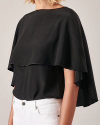 Black / Tunique Palyra
