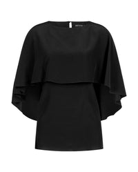 Black / Tunique Palyra