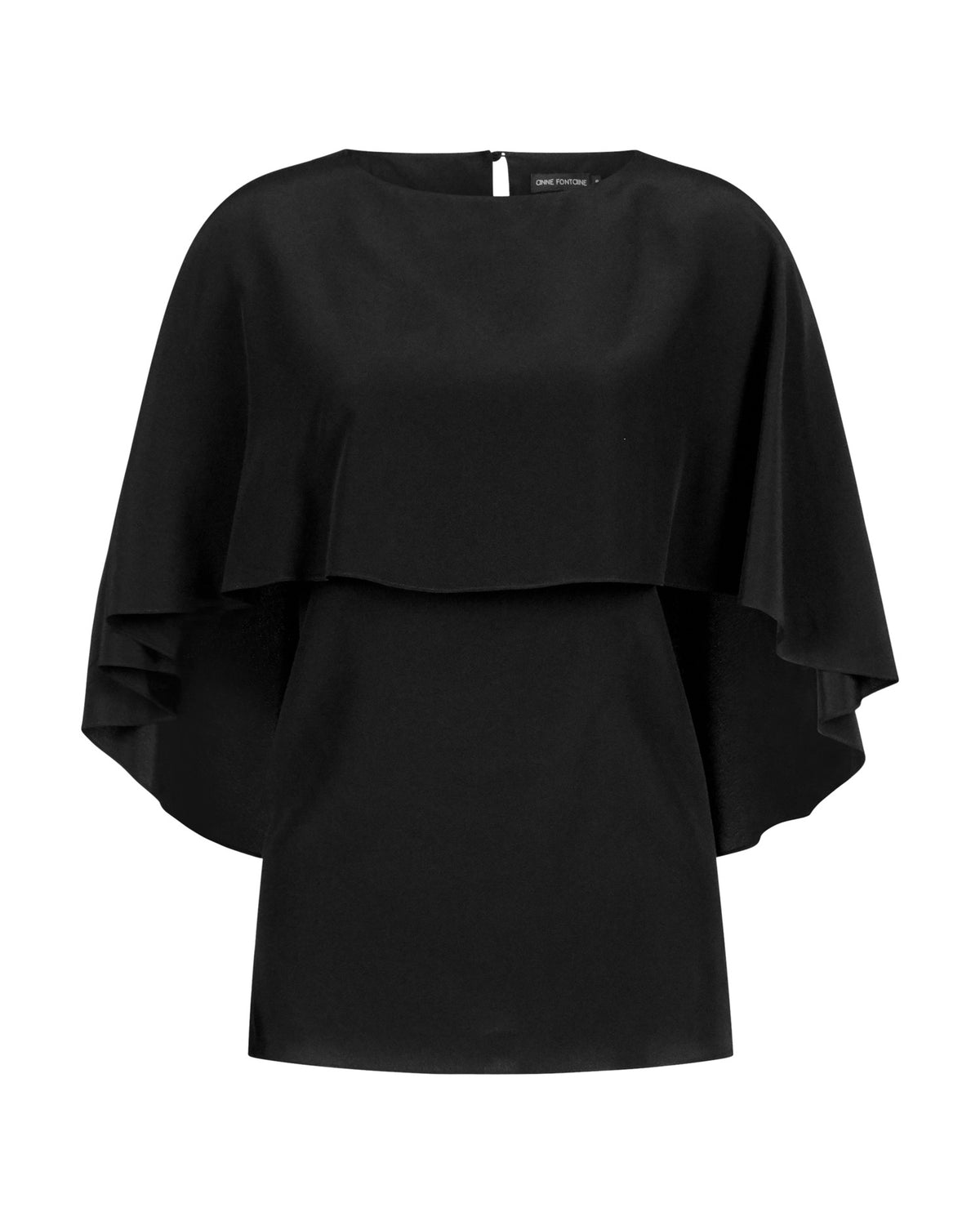 Black / Tunique Palyra