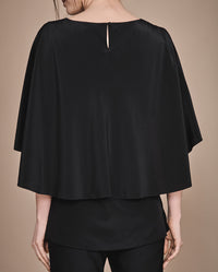 Black / Tunique Palyra
