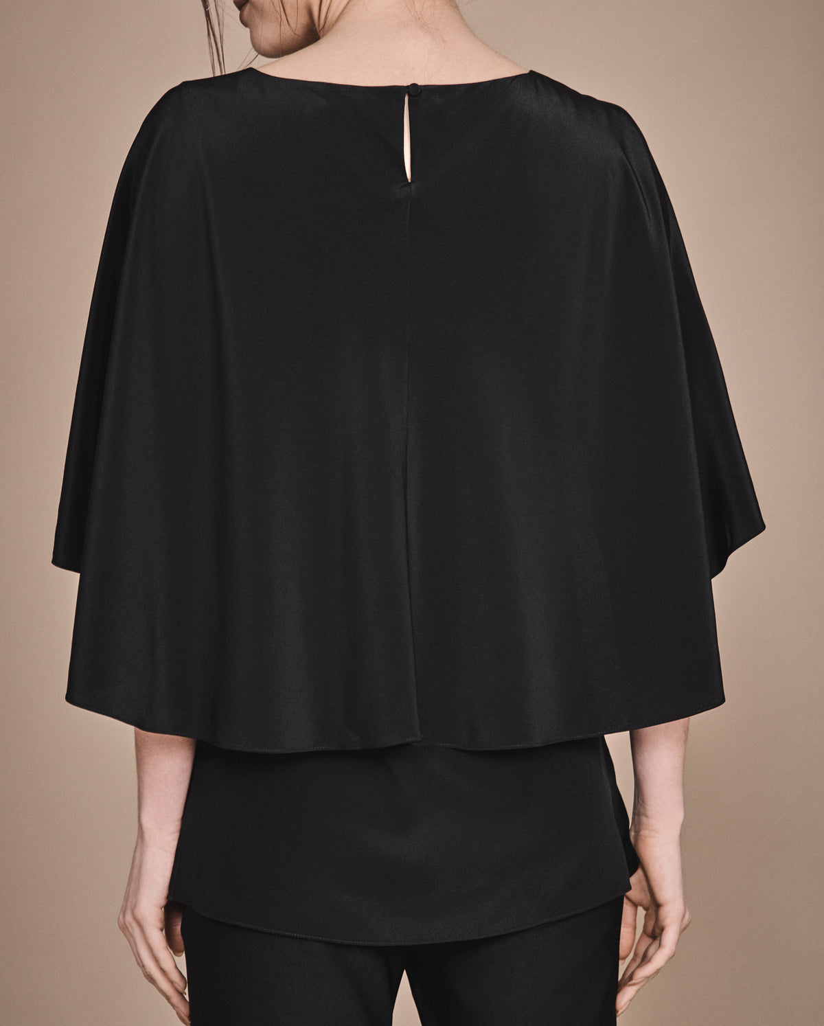 Black / Tunique Palyra