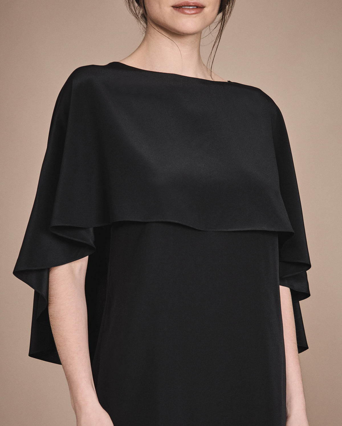Black / Tunique Palyra